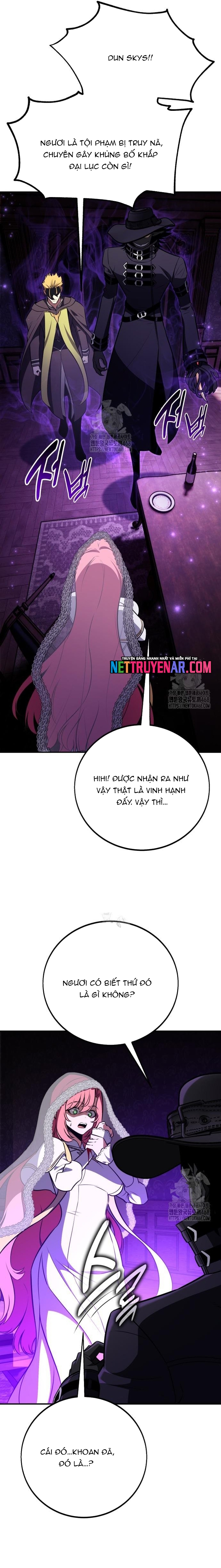 Tôi Đã Giết Tuyển Thủ Học Viện Chap 92 - Next Chap 93