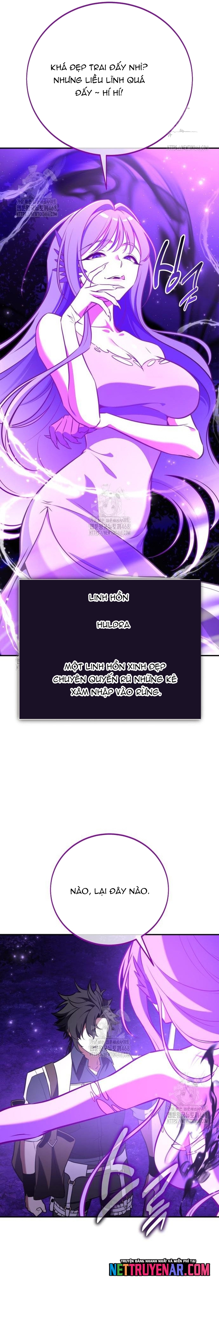 Tôi Đã Giết Tuyển Thủ Học Viện Chap 92 - Next Chap 93