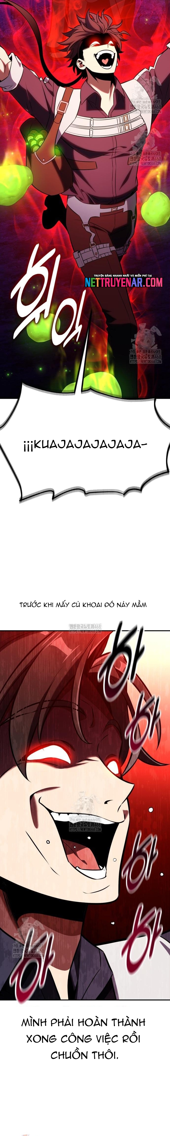 Tôi Đã Giết Tuyển Thủ Học Viện Chap 92 - Next Chap 93