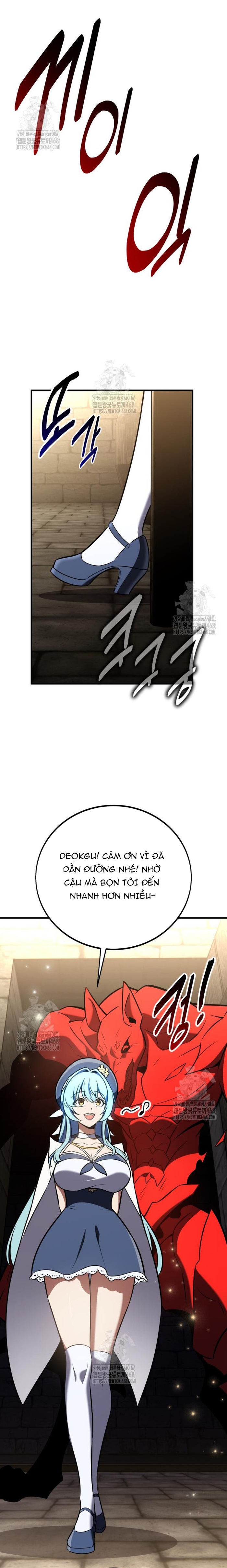 Tôi Đã Giết Tuyển Thủ Học Viện Chap 93 - Next Chap 94