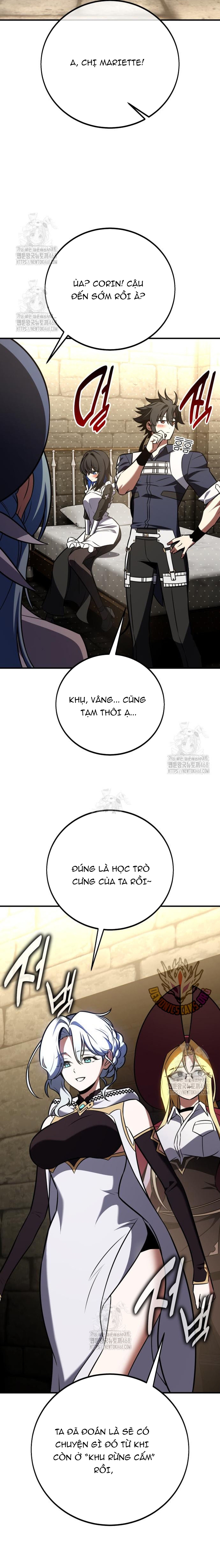 Tôi Đã Giết Tuyển Thủ Học Viện Chap 93 - Next Chap 94