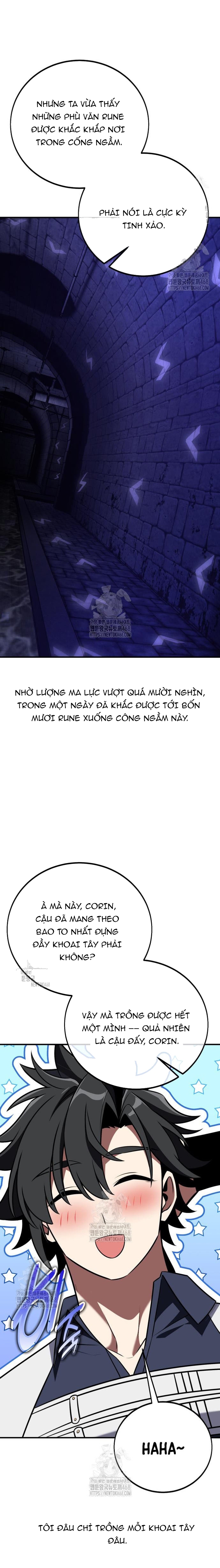 Tôi Đã Giết Tuyển Thủ Học Viện Chap 93 - Next Chap 94