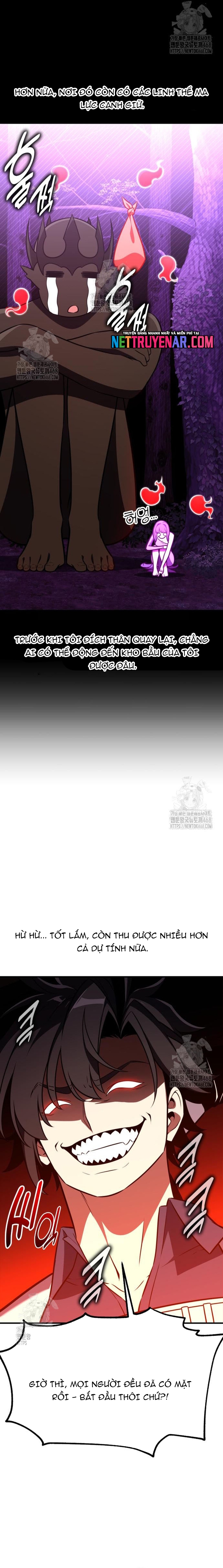 Tôi Đã Giết Tuyển Thủ Học Viện Chap 93 - Next Chap 94