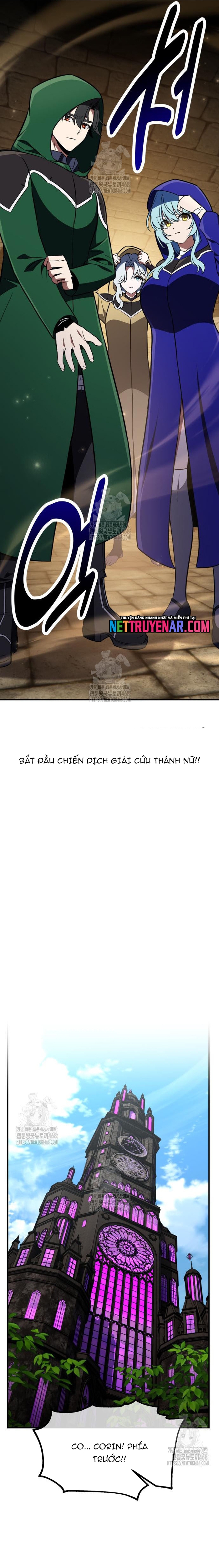 Tôi Đã Giết Tuyển Thủ Học Viện Chap 93 - Next Chap 94