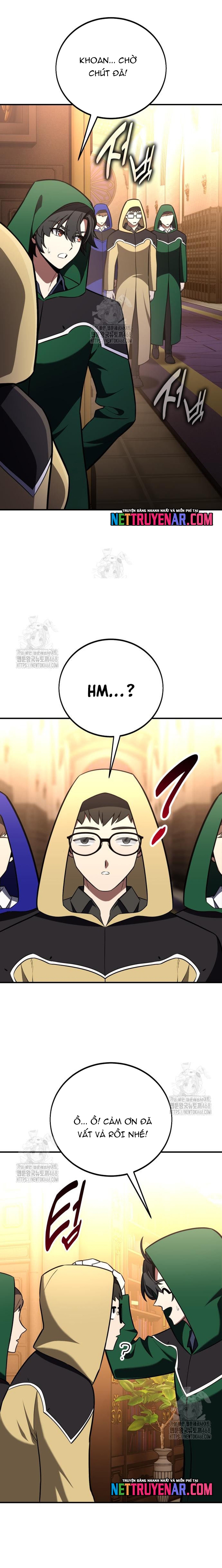 Tôi Đã Giết Tuyển Thủ Học Viện Chap 93 - Next Chap 94