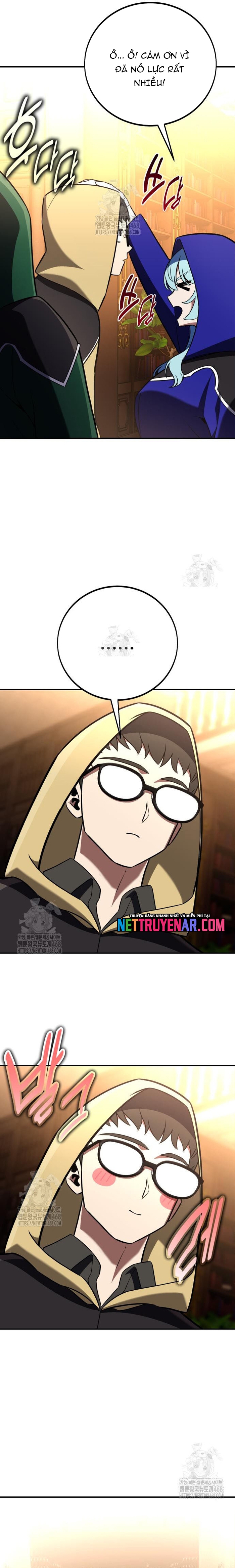 Tôi Đã Giết Tuyển Thủ Học Viện Chap 93 - Next Chap 94