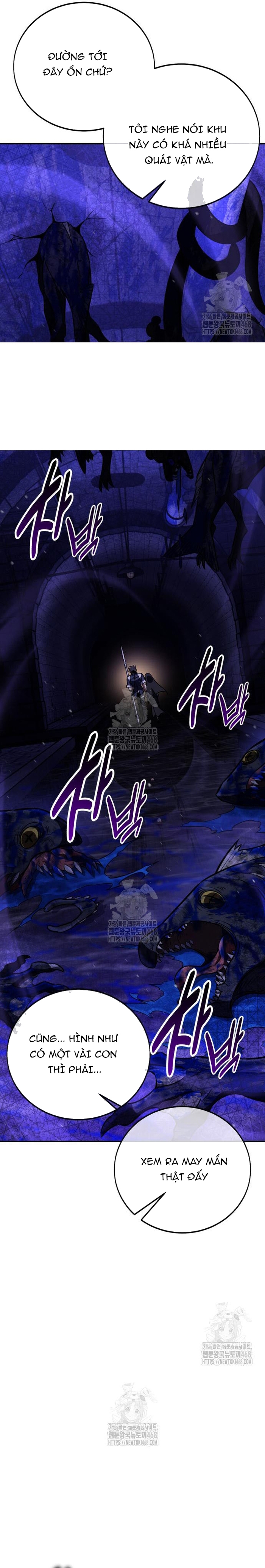 Tôi Đã Giết Tuyển Thủ Học Viện Chap 93 - Next Chap 94