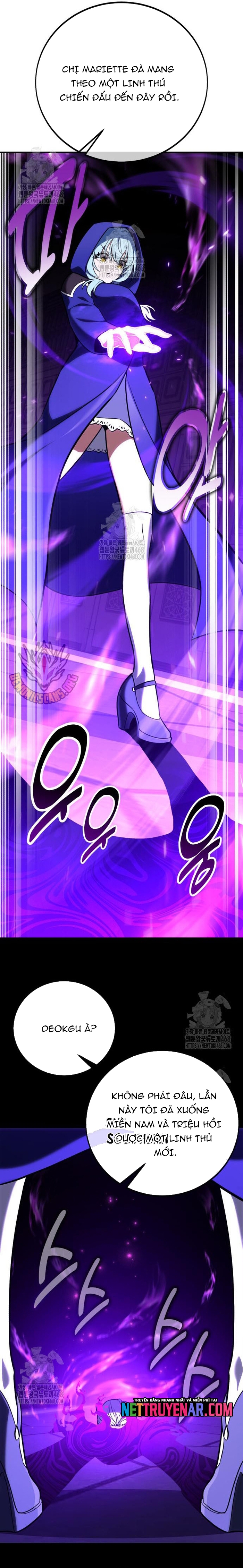 Tôi Đã Giết Tuyển Thủ Học Viện Chap 93 - Next Chap 94