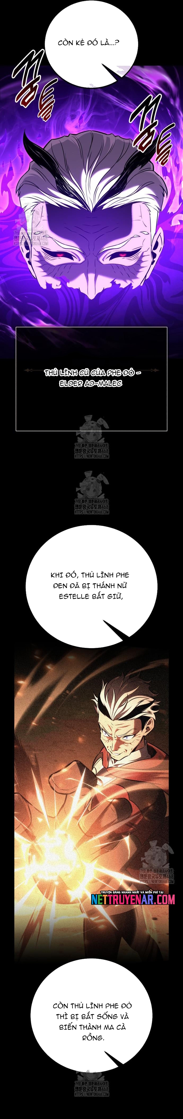 Tôi Đã Giết Tuyển Thủ Học Viện Chap 93 - Next Chap 94