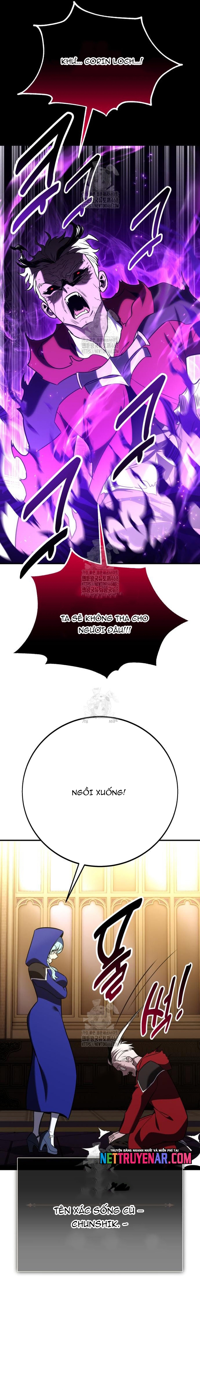 Tôi Đã Giết Tuyển Thủ Học Viện Chap 93 - Next Chap 94