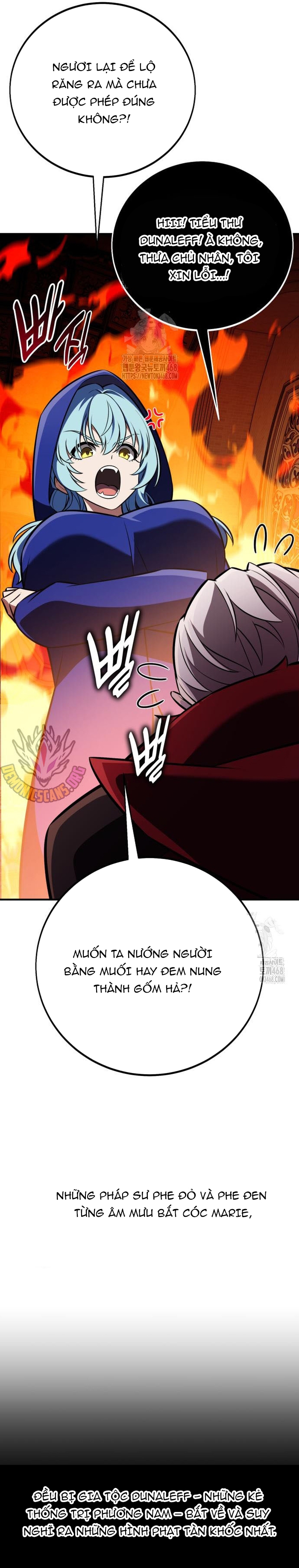 Tôi Đã Giết Tuyển Thủ Học Viện Chap 93 - Next Chap 94