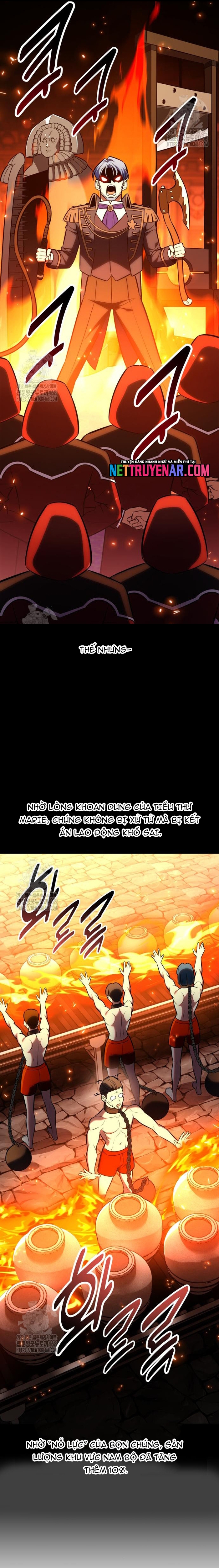 Tôi Đã Giết Tuyển Thủ Học Viện Chap 93 - Next Chap 94