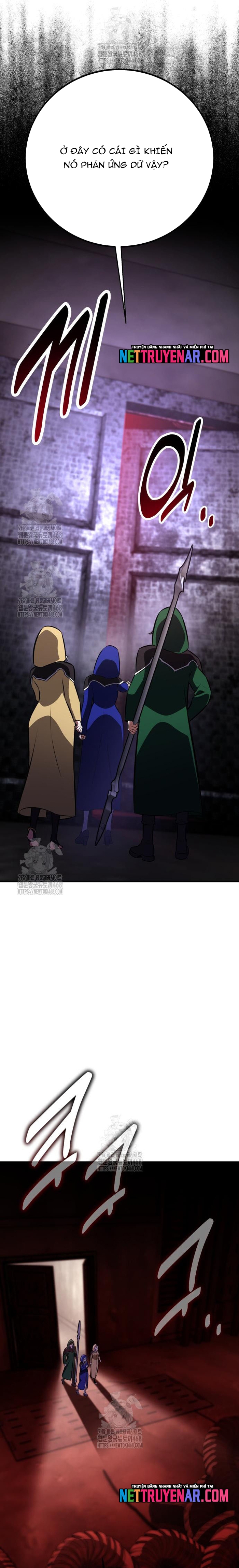 Tôi Đã Giết Tuyển Thủ Học Viện Chap 93 - Next Chap 94