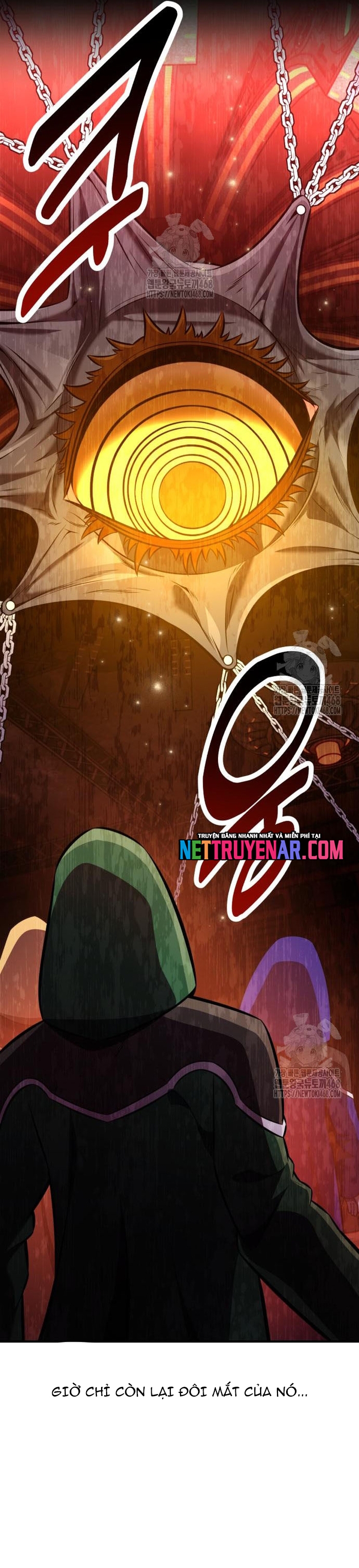 Tôi Đã Giết Tuyển Thủ Học Viện Chap 93 - Next Chap 94