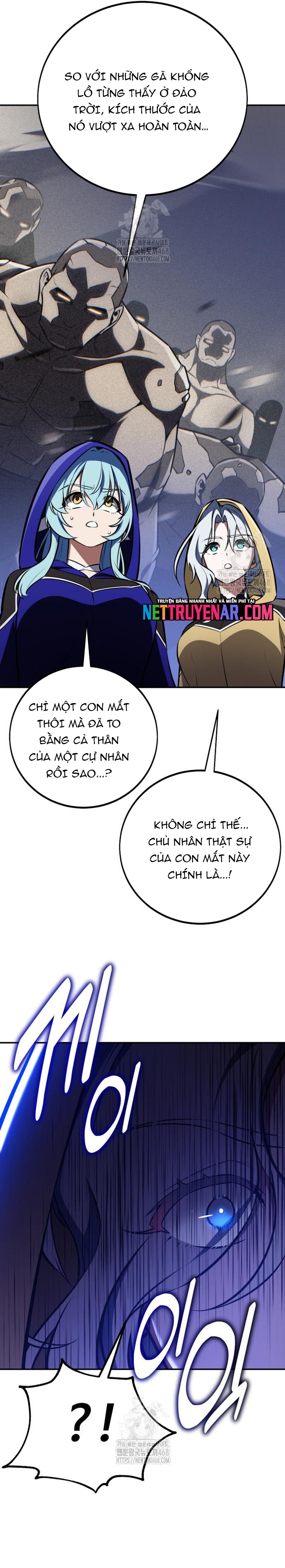 Tôi Đã Giết Tuyển Thủ Học Viện Chap 93 - Next Chap 94