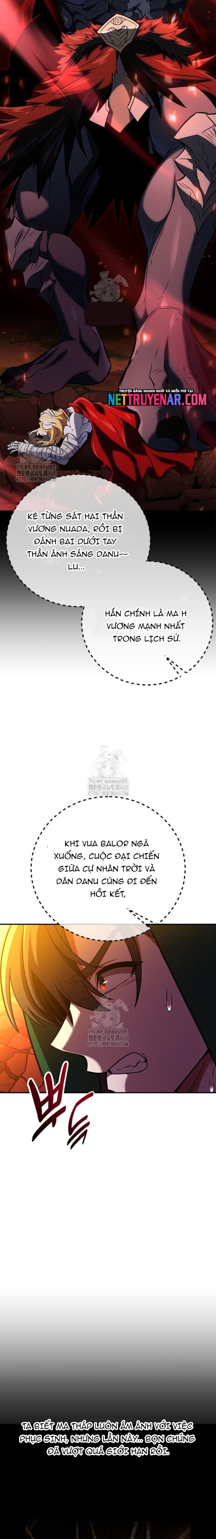 Tôi Đã Giết Tuyển Thủ Học Viện Chap 93 - Next Chap 94