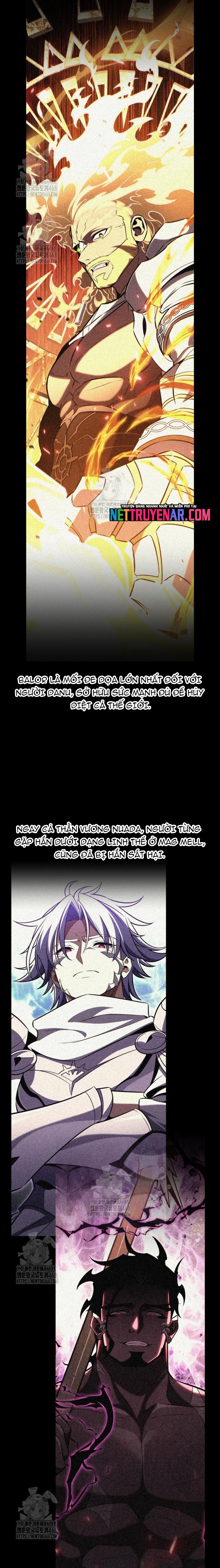 Tôi Đã Giết Tuyển Thủ Học Viện Chap 93 - Next Chap 94