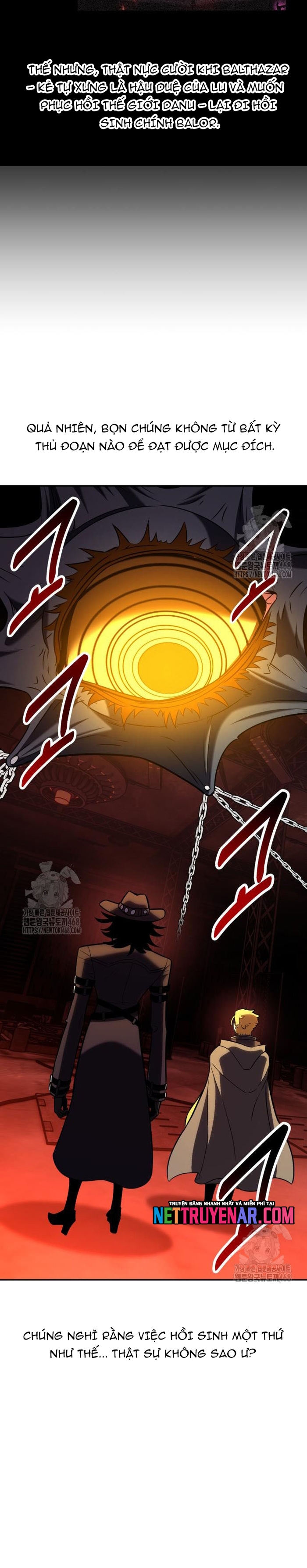 Tôi Đã Giết Tuyển Thủ Học Viện Chap 93 - Next Chap 94