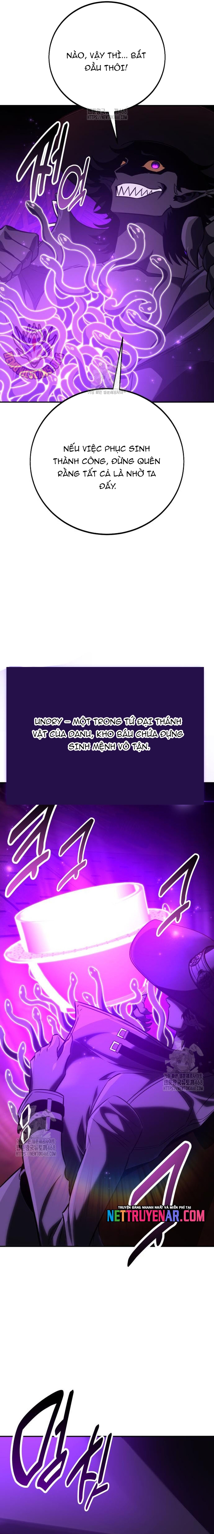 Tôi Đã Giết Tuyển Thủ Học Viện Chap 93 - Next Chap 94