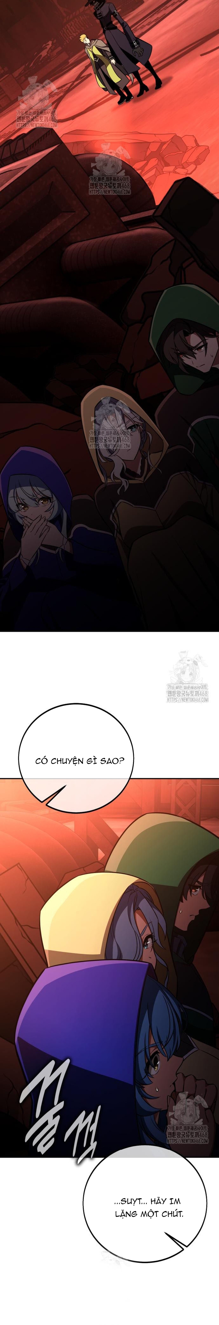 Tôi Đã Giết Tuyển Thủ Học Viện Chap 93 - Next Chap 94