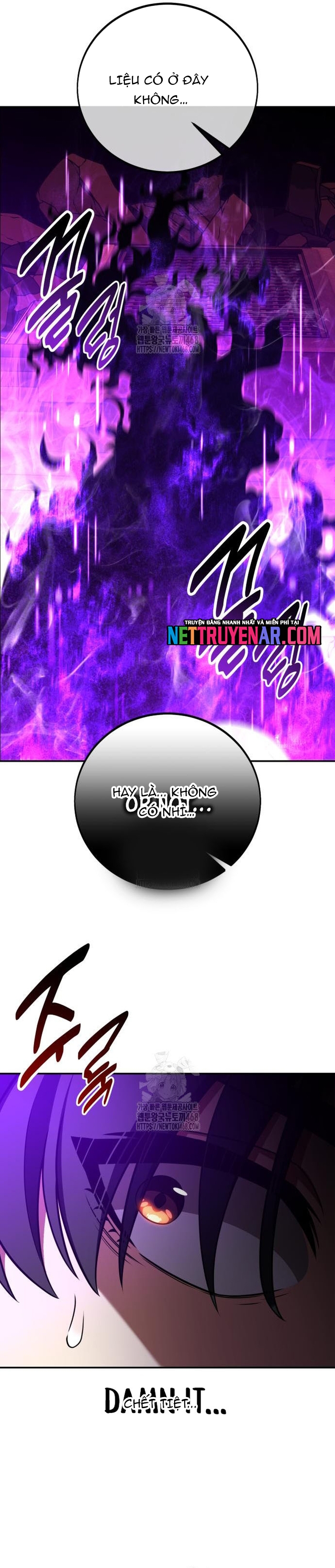 Tôi Đã Giết Tuyển Thủ Học Viện Chap 93 - Next Chap 94