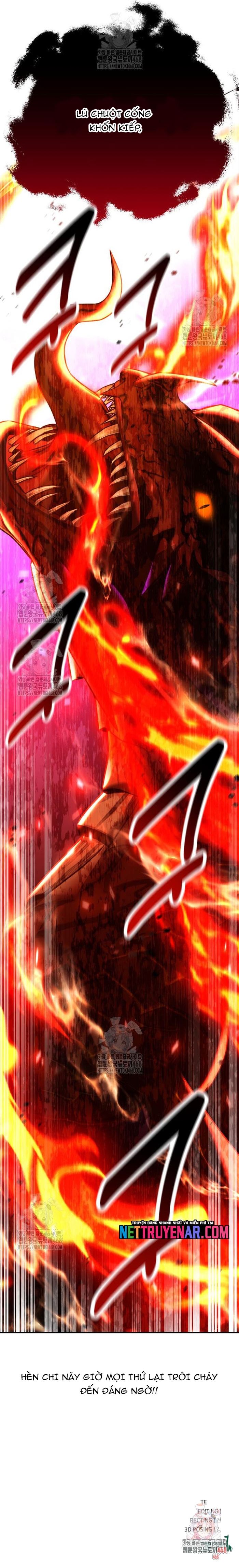 Tôi Đã Giết Tuyển Thủ Học Viện Chap 93 - Next Chap 94