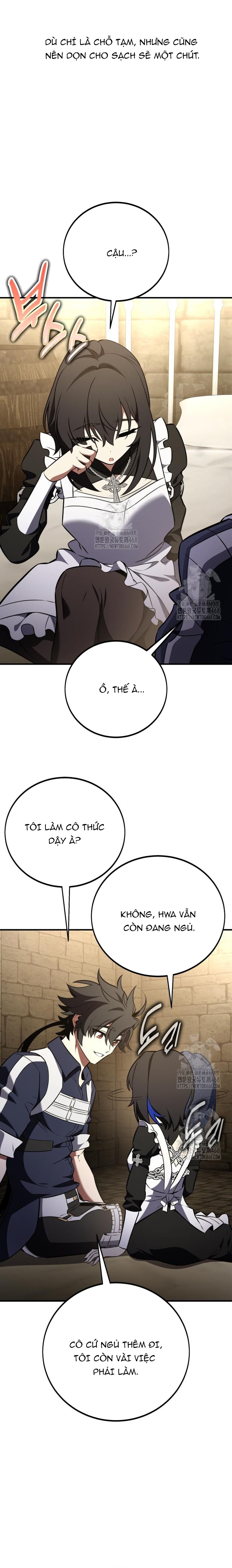 Tôi Đã Giết Tuyển Thủ Học Viện Chap 93 - Next Chap 94