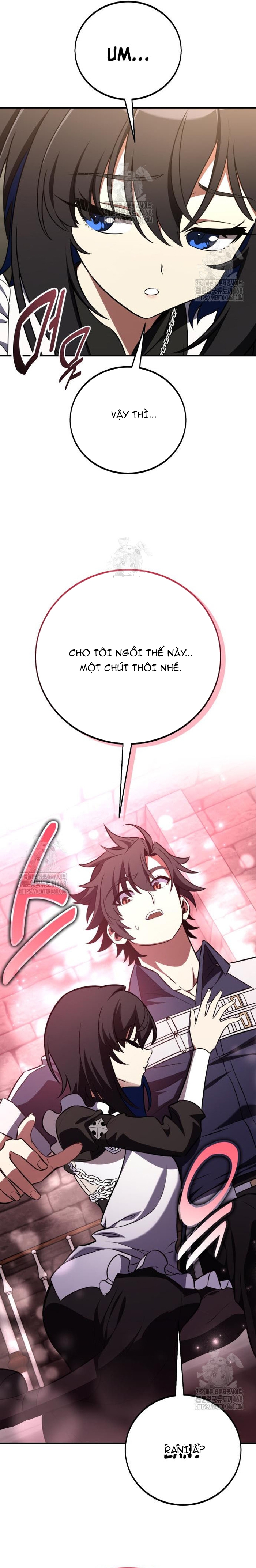 Tôi Đã Giết Tuyển Thủ Học Viện Chap 93 - Next Chap 94