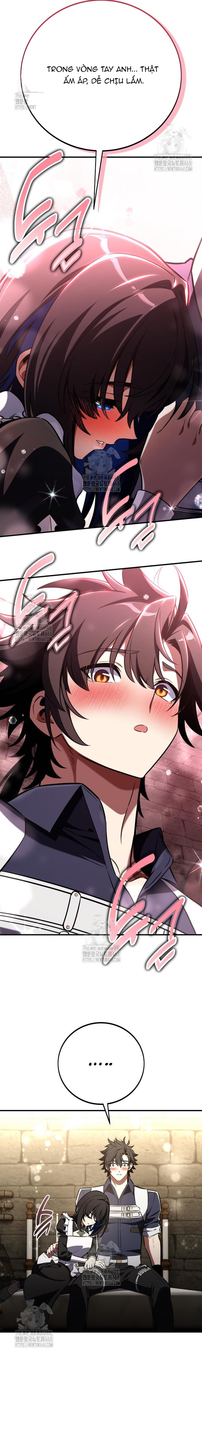 Tôi Đã Giết Tuyển Thủ Học Viện Chap 93 - Next Chap 94