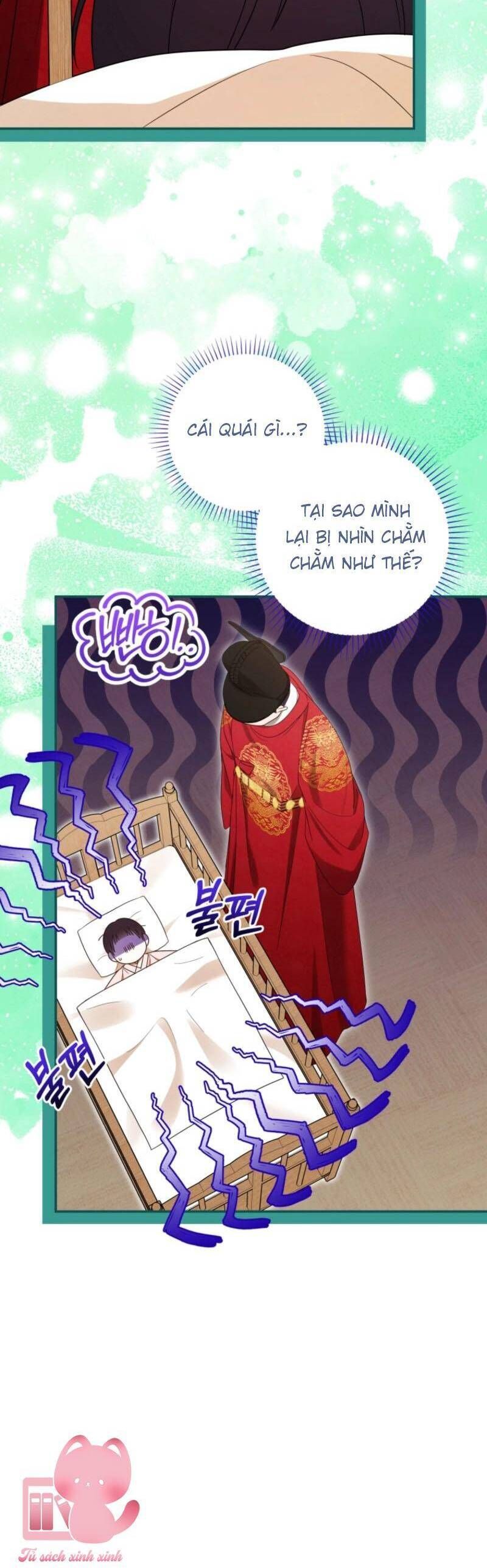 Tôi Đã Tái Sinh Thành Nàng Công Chúa Bị Bỏ Rơi Chap 2 - Next Chap 3