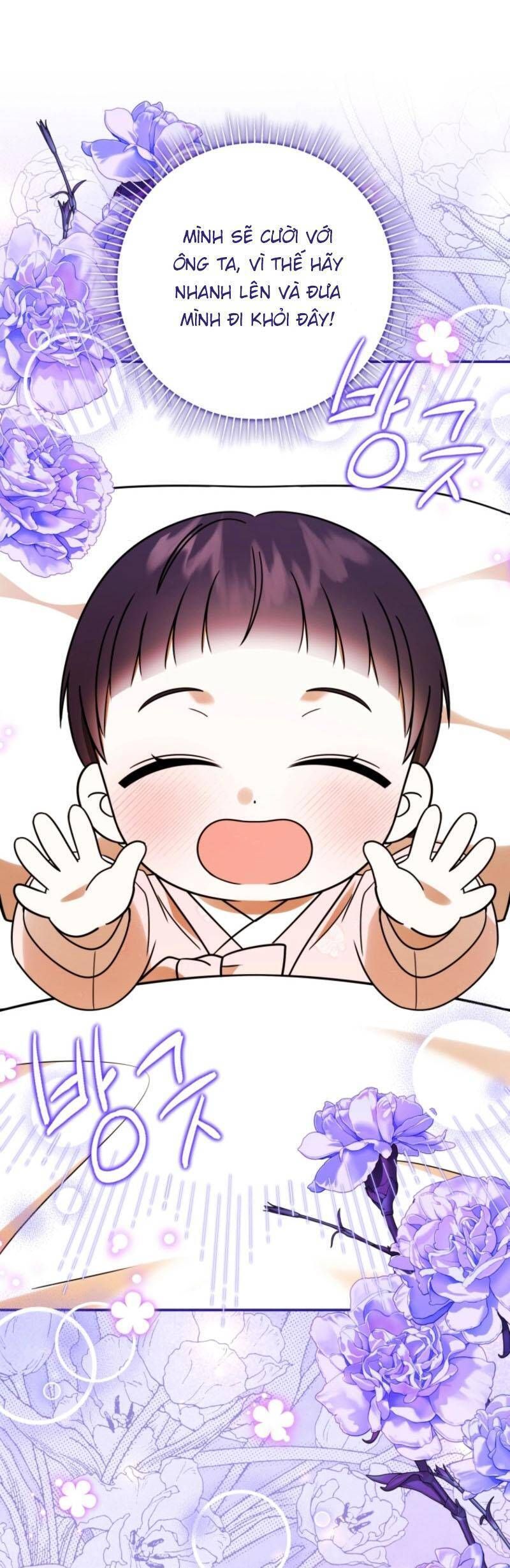 Tôi Đã Tái Sinh Thành Nàng Công Chúa Bị Bỏ Rơi Chap 2 - Next Chap 3