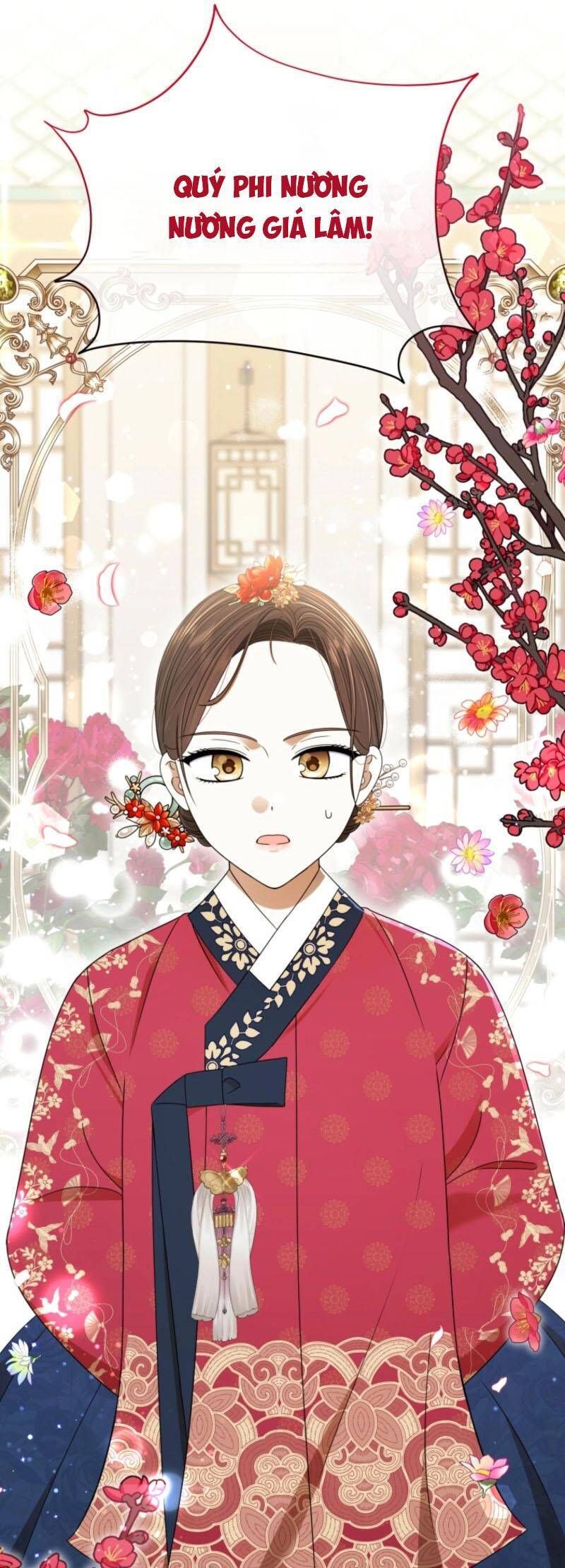 Tôi Đã Tái Sinh Thành Nàng Công Chúa Bị Bỏ Rơi Chap 2 - Next Chap 3