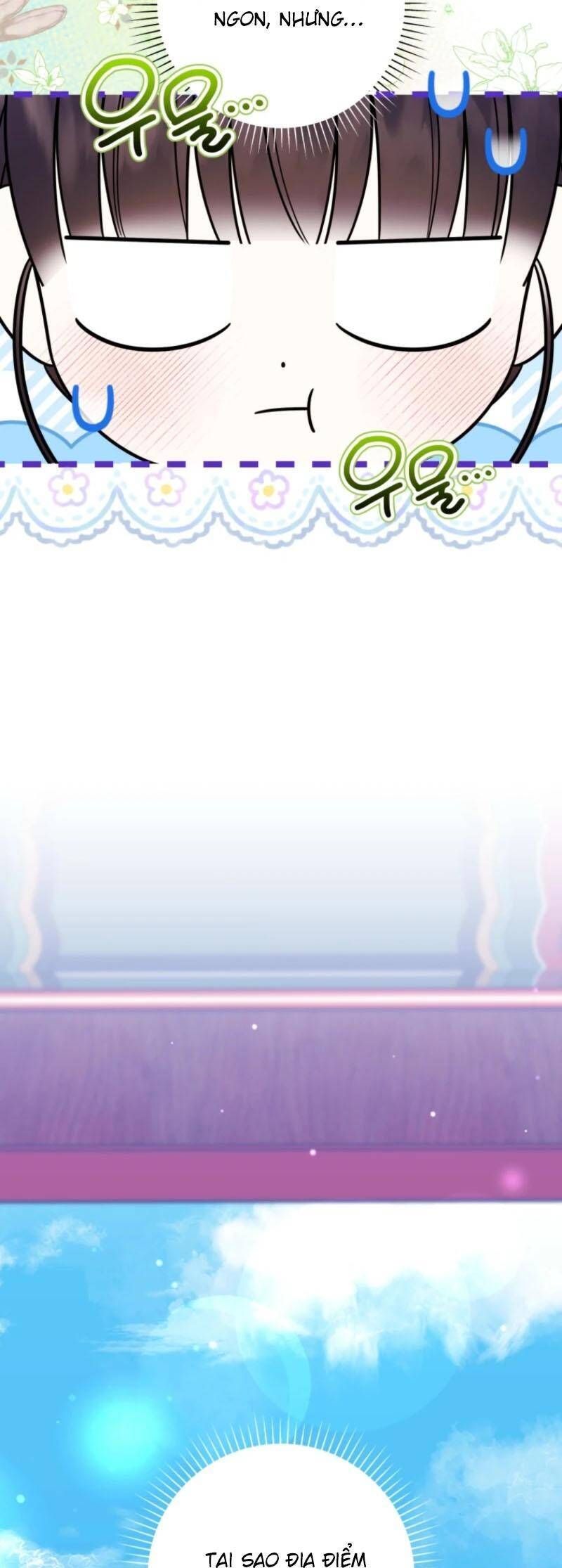 Tôi Đã Tái Sinh Thành Nàng Công Chúa Bị Bỏ Rơi Chap 5 - Next Chap 6