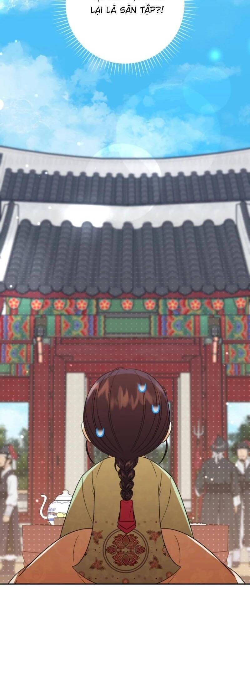 Tôi Đã Tái Sinh Thành Nàng Công Chúa Bị Bỏ Rơi Chap 5 - Next Chap 6