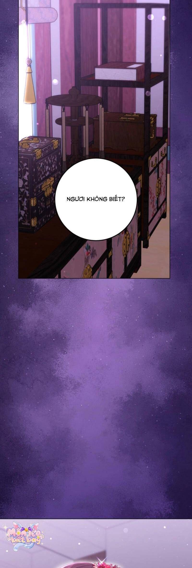 Tôi Đã Tái Sinh Thành Nàng Công Chúa Bị Bỏ Rơi Chap 8 - Next Chap 9