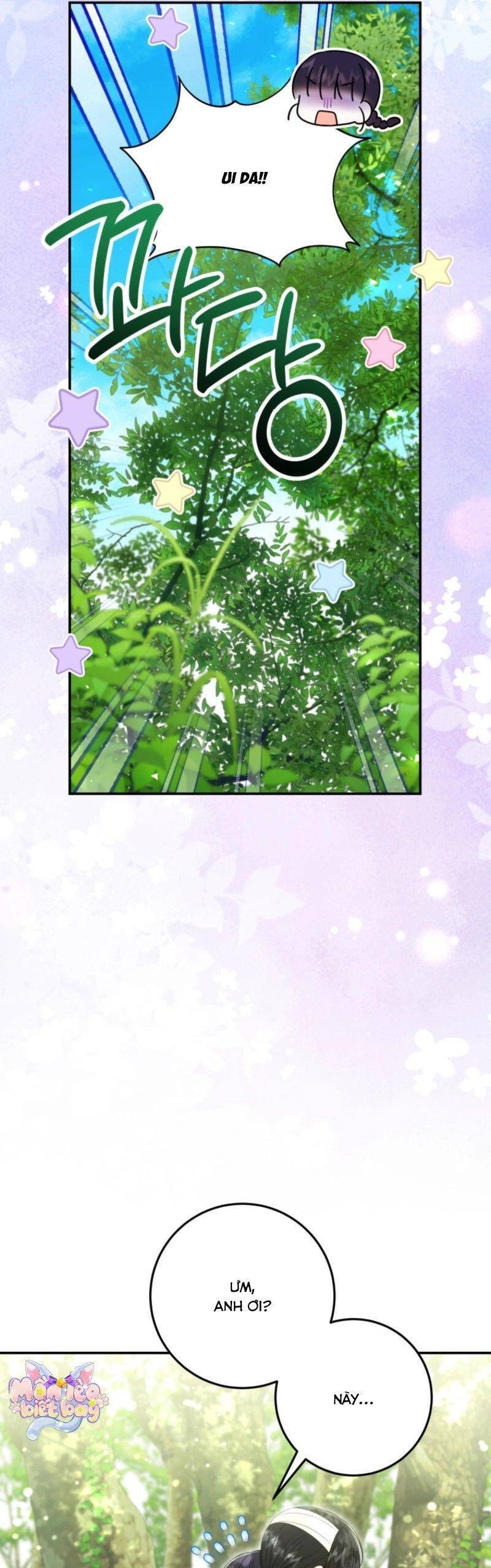 Tôi Đã Tái Sinh Thành Nàng Công Chúa Bị Bỏ Rơi Chap 8 - Next Chap 9