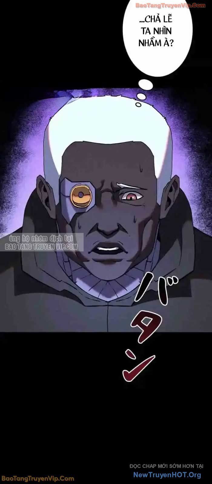 Tôi Đã Trở Thành Quái Vật Không Gian Chap 63 - Next Chap 64