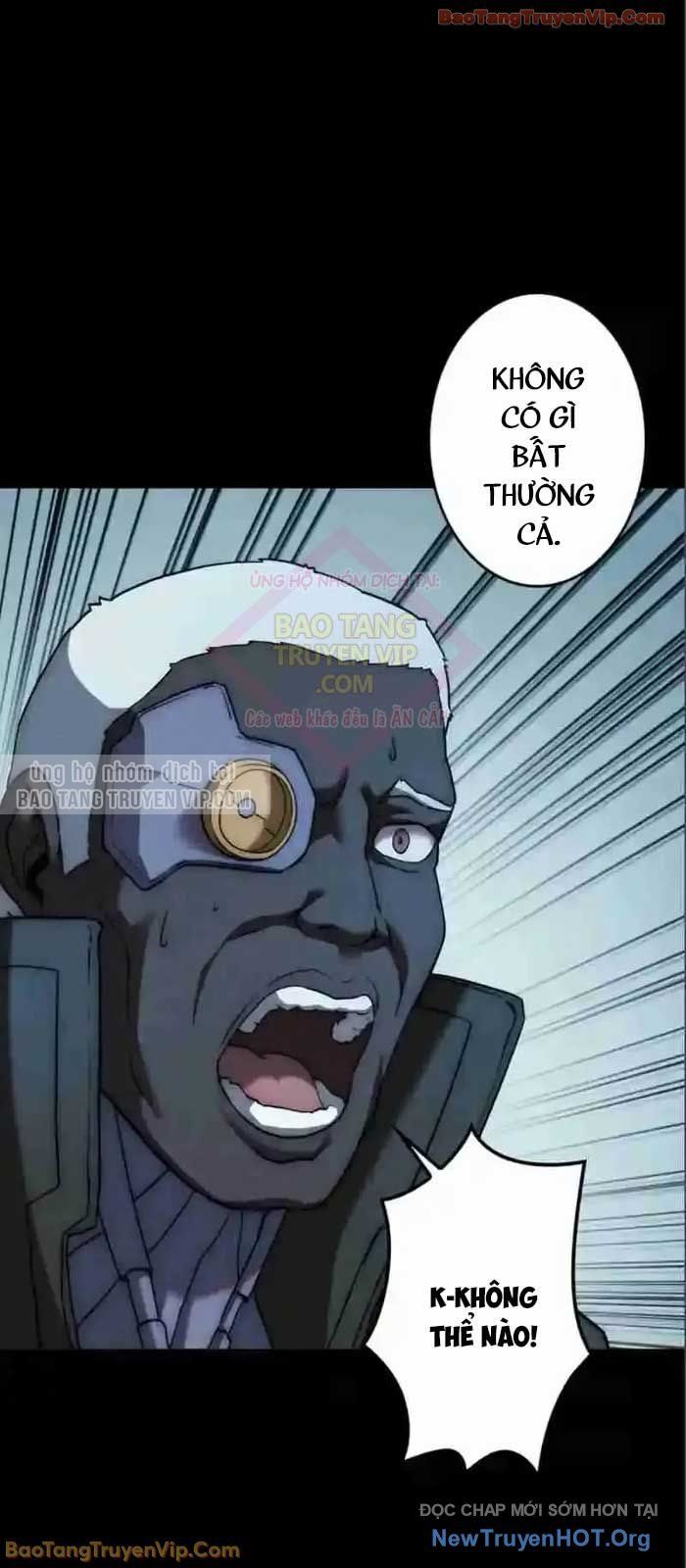 Tôi Đã Trở Thành Quái Vật Không Gian Chap 63 - Next Chap 64