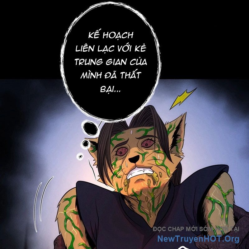 Tôi Đã Trở Thành Quái Vật Không Gian Chap 74 - Next Chap 75