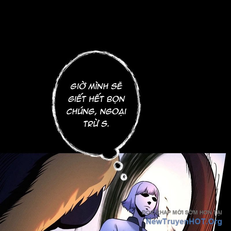 Tôi Đã Trở Thành Quái Vật Không Gian Chap 74 - Next Chap 75
