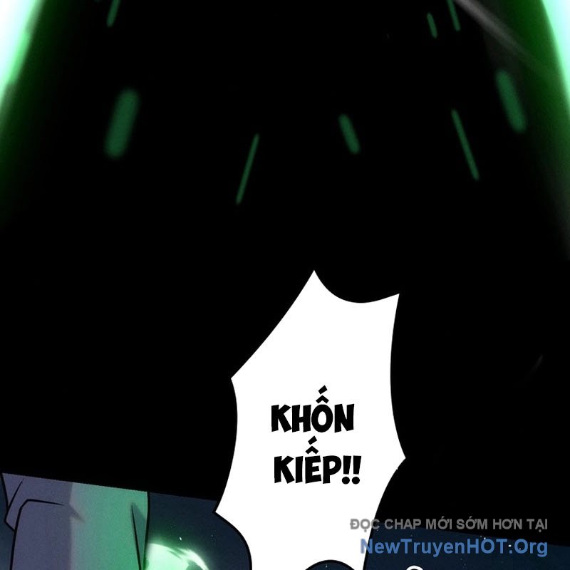 Tôi Đã Trở Thành Quái Vật Không Gian Chap 74 - Next Chap 75