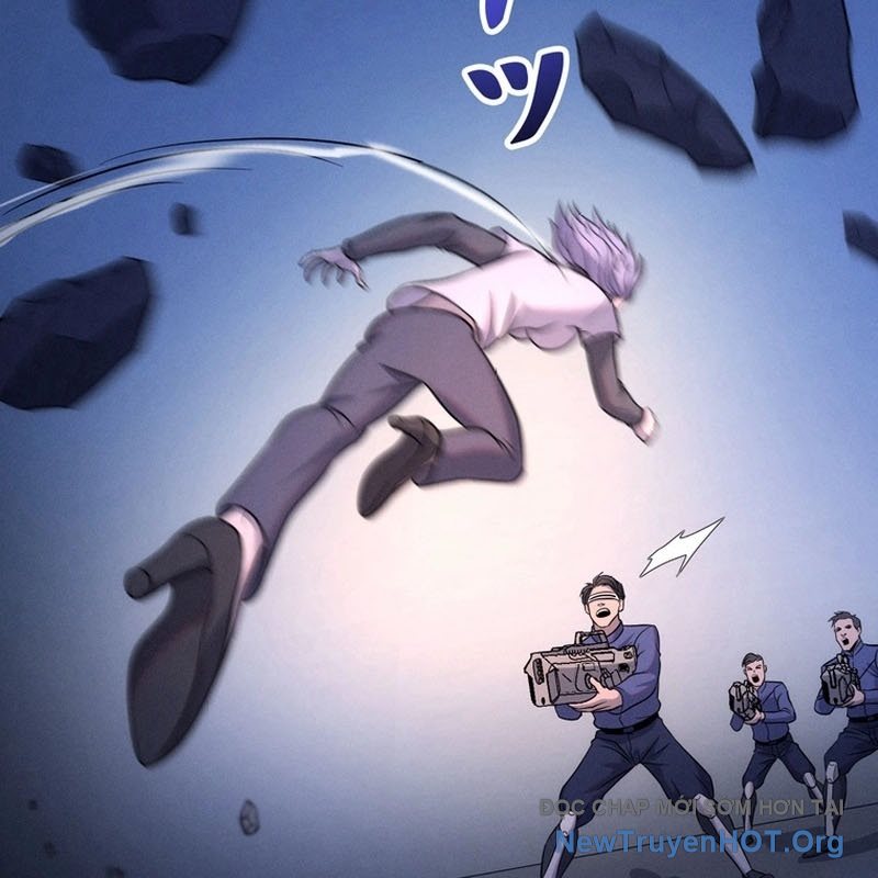 Tôi Đã Trở Thành Quái Vật Không Gian Chap 74 - Next Chap 75