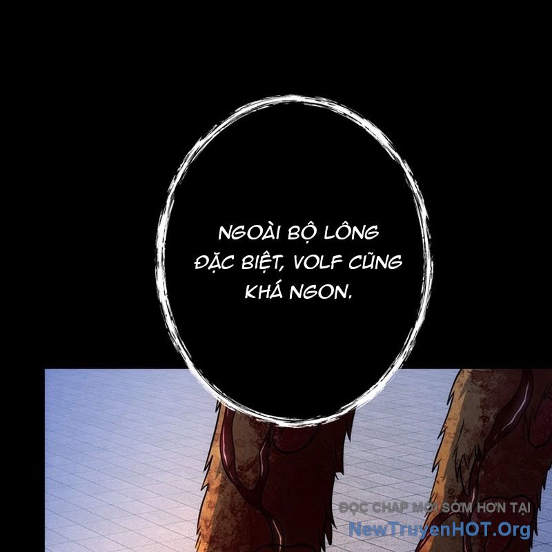 Tôi Đã Trở Thành Quái Vật Không Gian Chap 74 - Next Chap 75
