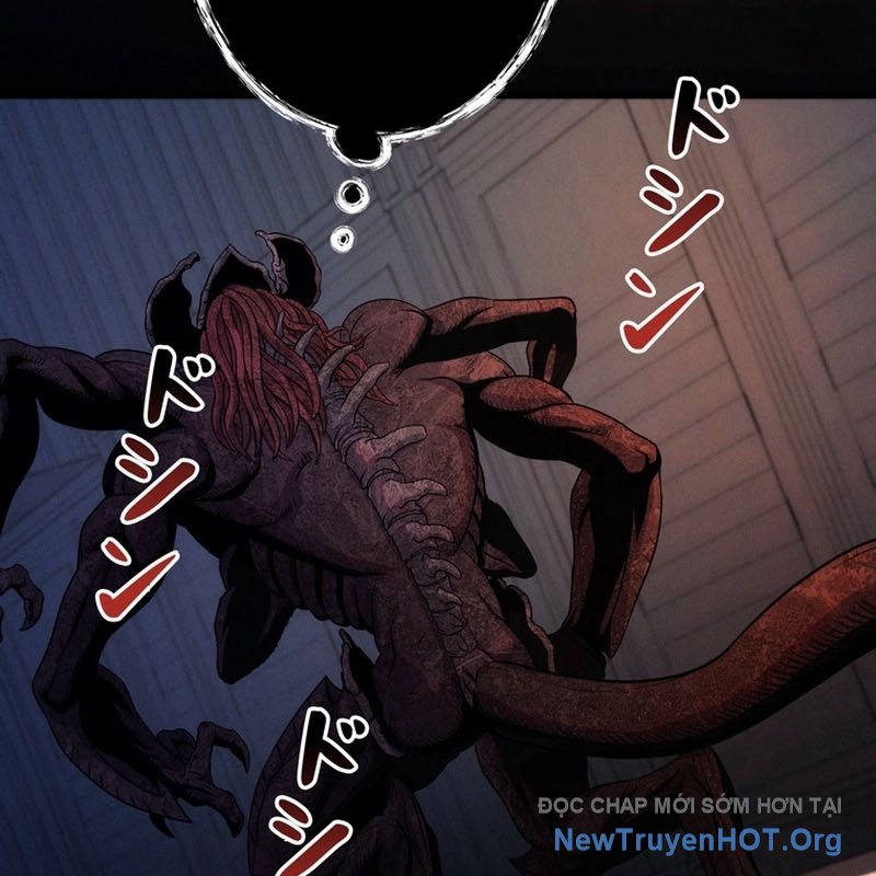 Tôi Đã Trở Thành Quái Vật Không Gian Chap 74 - Next Chap 75