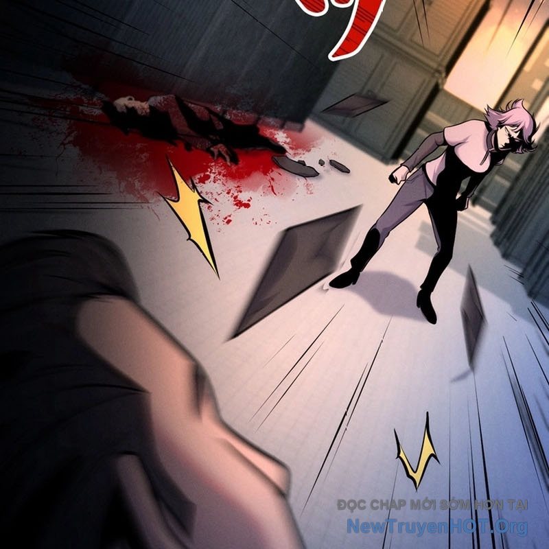 Tôi Đã Trở Thành Quái Vật Không Gian Chap 74 - Next Chap 75