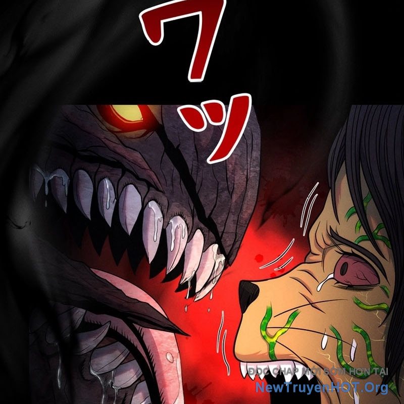 Tôi Đã Trở Thành Quái Vật Không Gian Chap 74 - Next Chap 75