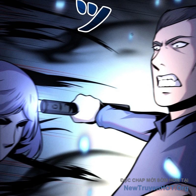 Tôi Đã Trở Thành Quái Vật Không Gian Chap 74 - Next Chap 75