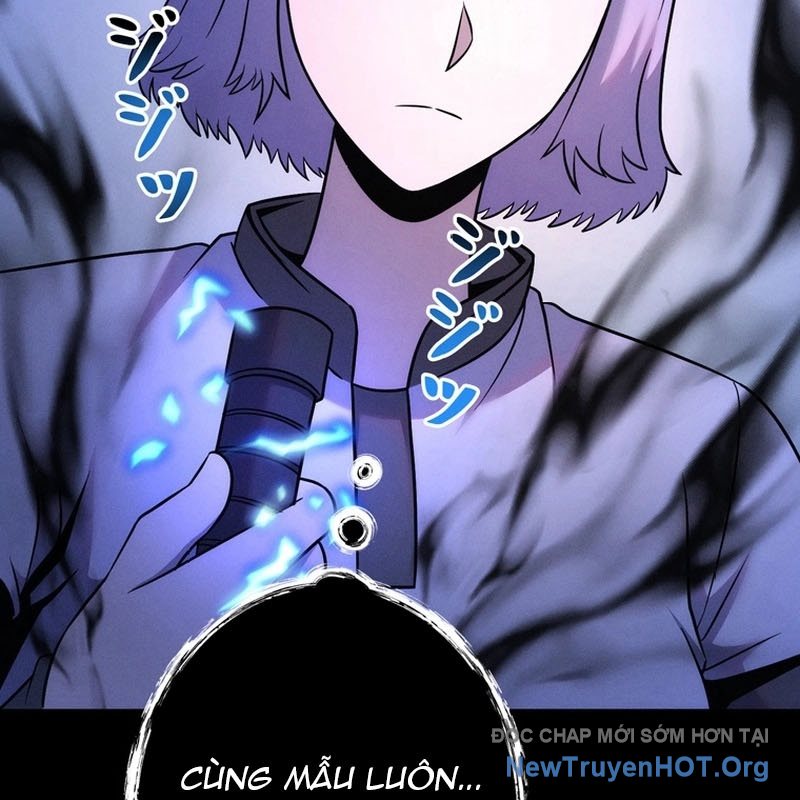 Tôi Đã Trở Thành Quái Vật Không Gian Chap 74 - Next Chap 75