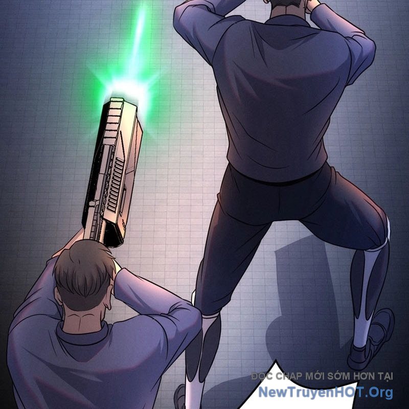 Tôi Đã Trở Thành Quái Vật Không Gian Chap 74 - Next Chap 75