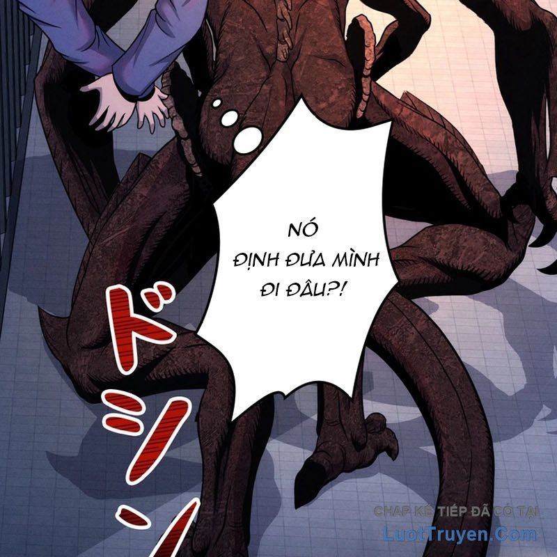 Tôi Đã Trở Thành Quái Vật Không Gian Chap 75 - Next Chap 76